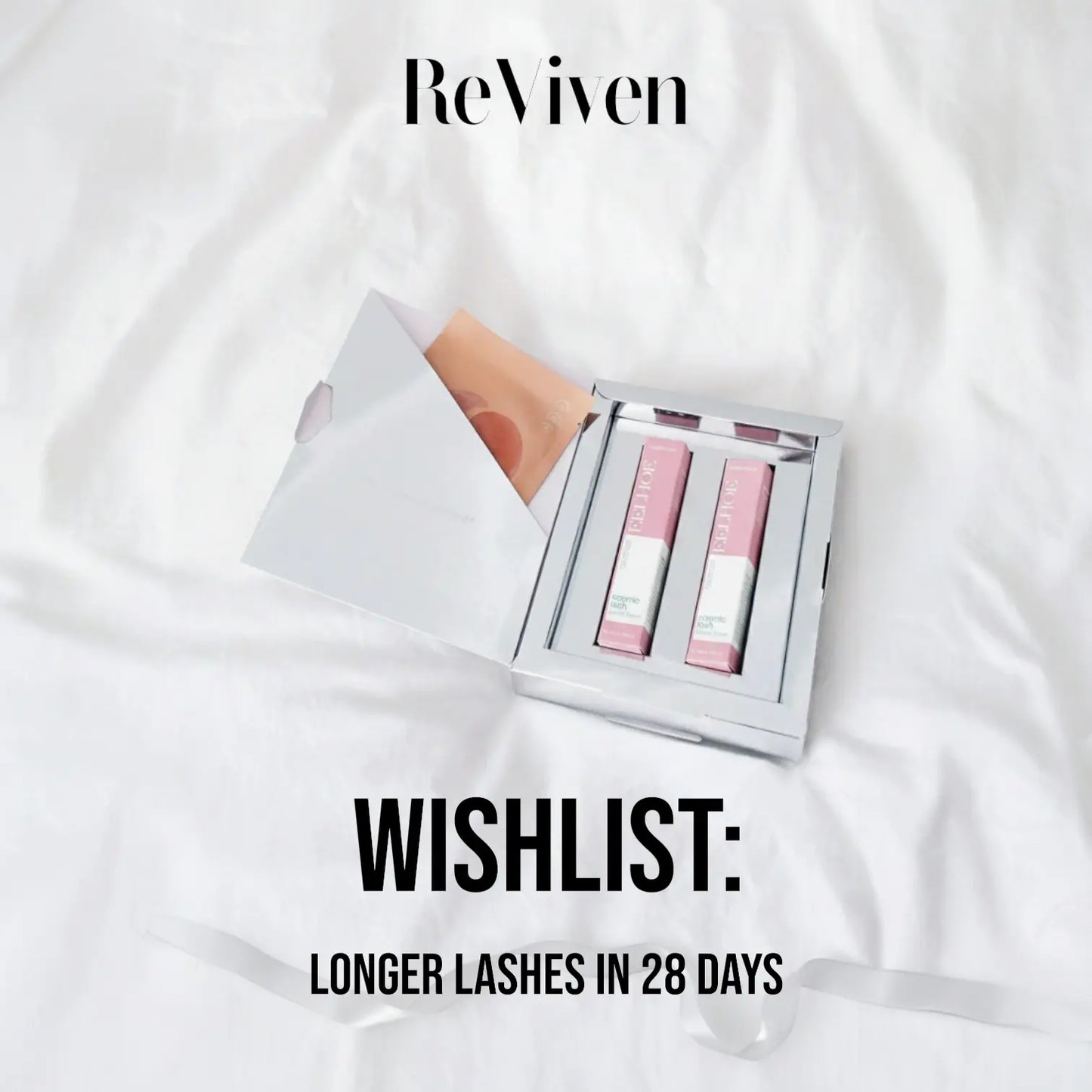 Luxe Lash Revival Serum