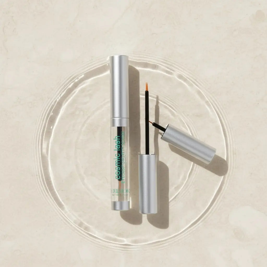 Luxe Lash Revival Serum