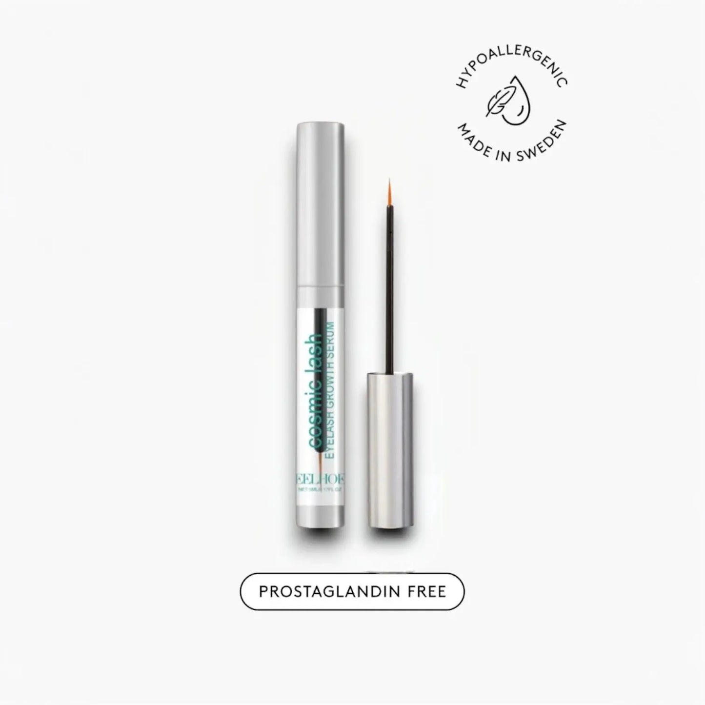 Luxe Lash Revival Serum